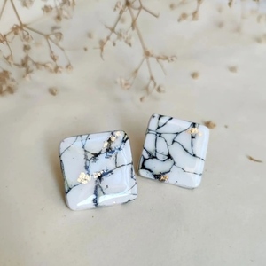 "marble" - πηλός, χειροποίητα, καρφωτά, μικρά, φθηνά