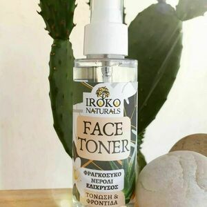 FACE TONER 100ml - 2