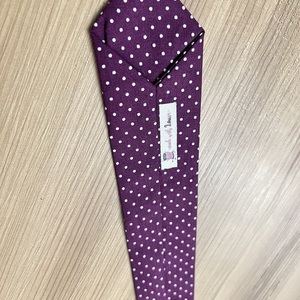 Παιδική γραβάτα - ύφασμα, 100% βαμβακερό - 3