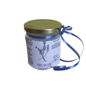 Aroma_therapy Sexual & exotic wax - αρωματικά κεριά