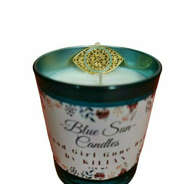 Κερί με άρωμα "MISS LOLIPOP" - αγάπη, αρωματικά κεριά, δωρο για επέτειο