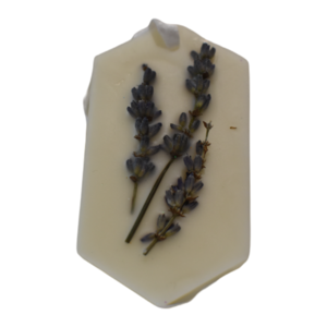 Αρωματικό Ντουλάπας & Χώρου Από Φυτικό Κερί Σόγιας 40γρ. Με Άρωμα Clean & Fresh - αρωματικό, αρωματικά χώρου, 100% φυτικό, soy wax - 2