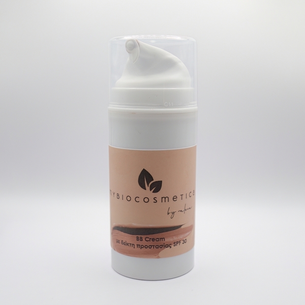 BB Cream με δείκτη προστασίας SPF 30, 100 ml - 2