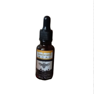 Βάμμα πρόπολης 20ml - μελισσοκέρι
