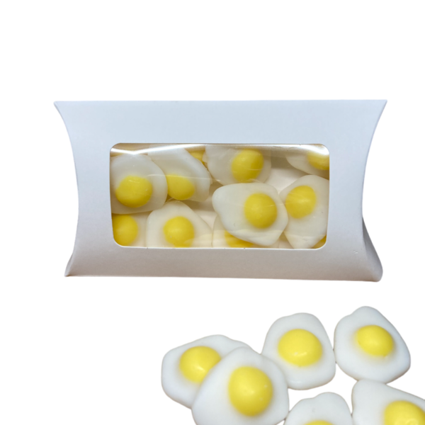 Χειροποιητα Wax Melts σε σχημα αυγου με αρωμα WHITE MUSK σε κουτακι δωρου 14 τεχ. - αρωματικά κεριά, αρωματικό χώρου, 100% φυτικό, soy wax