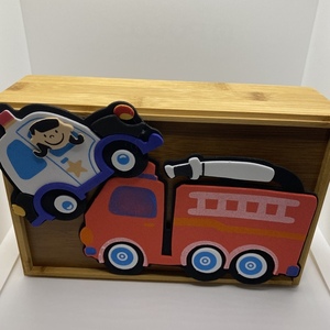 Mystery box for boys - 2