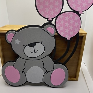 New born girl mystery box ❤️ - κορίτσι