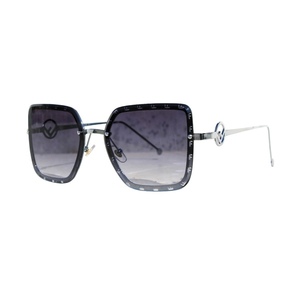 Monica 82337 Black degrande - γυαλιά ηλίου