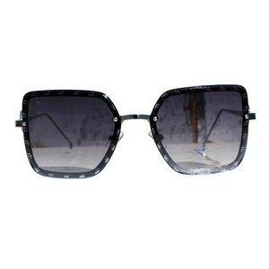 Monica 82337 Black degrande - γυαλιά ηλίου - 3
