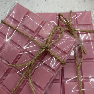 Wax bars - αρωματικά κεριά