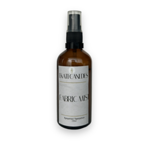 Fabric mist-100ml - αρωματικά χώρου