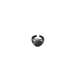 Δαχτυλίδι με στρογγυλό σχήμα - ορείχαλκος, δαχτυλίδια, unisex, layering