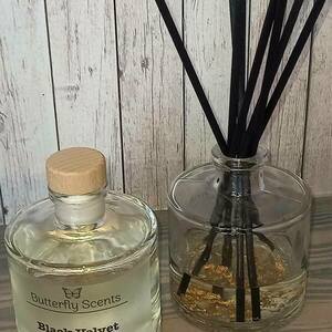 Αρωματικό Χώρου 200ml - Reed Diffuser - αρωματικά χώρου - 3