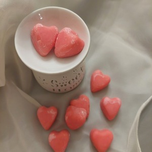 Wax melts αρωματησμένα Bubble Berry - αρωματικά χώρου - 2