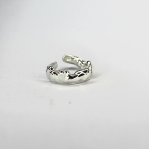 Handmade Silver Ring 925, "Paros" ring - ασήμι, αυξομειούμενα, φθηνά - 4