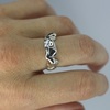 Tiny 20230615053557 6e6c13f6 handmade silver ring