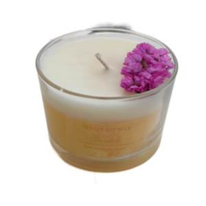 Κερί Σόγιας – Spices - αρωματικά κεριά, κερί σόγιας