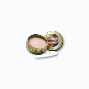 LIP BALM Coconut 10ml (ΦΥΤΙΚΟ) - χειροποίητα, 100% φυτικό - 2