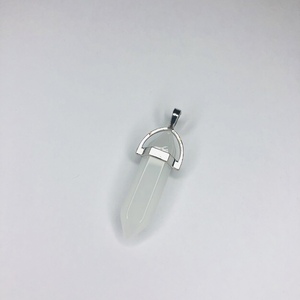 milky quartz - ημιπολύτιμες πέτρες - 3