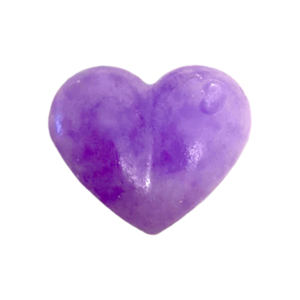 Wax melts - γλυκία λεβάντα 10 τεμάχια (καρδιά) - κερί, αρωματικά κεριά, αρωματικό, waxmelts