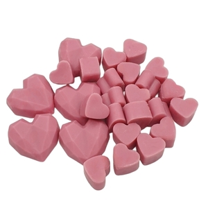 50γρ Wax melts Καρδούλες από κερί σόγιας σε άρωμα της επιλογής σας - αρωματικό χώρου, κερί σόγιας, αρωματικά χώρου, soy wax, soy candles