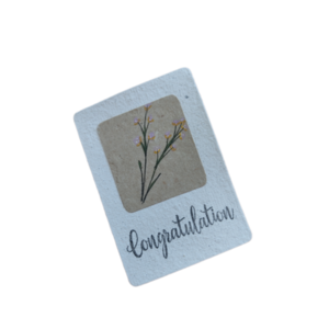 ΕΥΧΕΤΗΡΙΑ ΚΑΡΤΑ: CONGRATS - ευχετήριες κάρτες, γάμος και βάπτιση