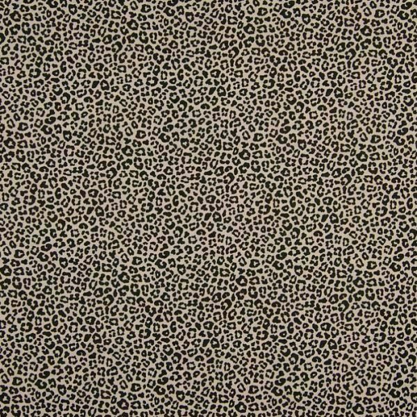 Scrunchie leopard - ύφασμα, για τα μαλλιά, δώρα για γυναίκες, λαστιχάκια μαλλιών - 3