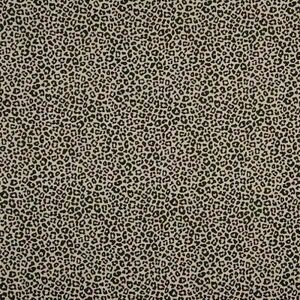 Scrunchie leopard - ύφασμα, για τα μαλλιά, δώρα για γυναίκες, λαστιχάκια μαλλιών - 3
