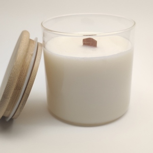 Κερί prestige white musk - αρωματικά κεριά