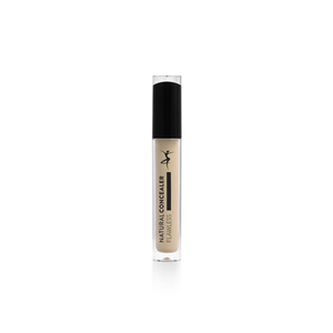 Vegan Φυτικό Natural Flawless Concealer Nertis, 3 αποχρώσεις, Light, medium & dark - vegan friendly, μακιγιάζ και νύχια - 2