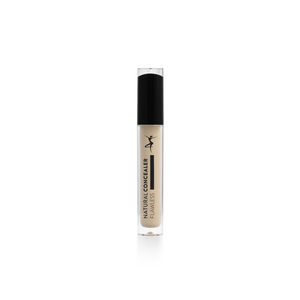 Vegan Φυτικό Natural Flawless Concealer Nertis, 3 αποχρώσεις, Light, medium & dark - vegan friendly - 3