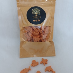Waxmelts θαλάσσιος θησαυρός από κερί σόγιας - αρωματικά κεριά