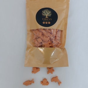Waxmelts θαλάσσιος θησαυρός από κερί σόγιας - αρωματικά κεριά - 2