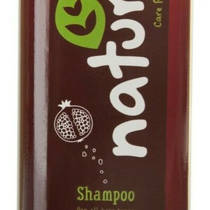 Nature Care Products Shampoo With Pomegranate 250ml - 4