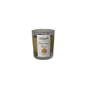 Cinnamon buns - αρωματικά κεριά, φθινόπωρο