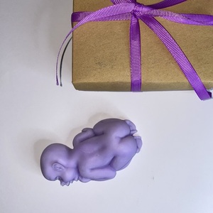 Baby Elf wax melt - αρωματικά κεριά, κεριά, φυτικό κερί, ειδη δώρων, soy wax