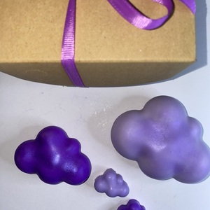 Above the clouds wax melts - αρωματικά κεριά, κεριά, φυτικό κερί, ειδη δώρων, soy wax