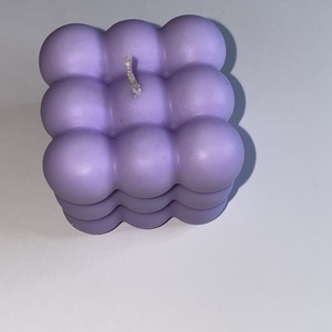 Big Bubble - αρωματικά κεριά, κεριά, φυτικό κερί, ειδη δώρων, soy wax - 2