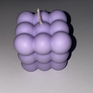 Big Bubble - αρωματικά κεριά, κεριά, φυτικό κερί, ειδη δώρων, soy wax - 3