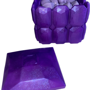 Fantasy box wax melts - αρωματικά κεριά, κεριά, φυτικό κερί, ειδη δώρων, soy wax - 3