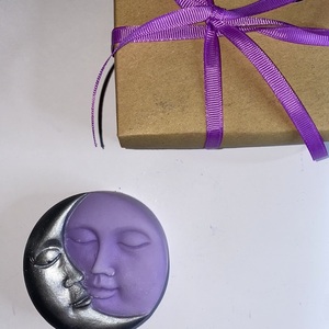 To the moon and back wax melt - αρωματικά κεριά, κεριά, φυτικό κερί, ειδη δώρων, soy wax - 2