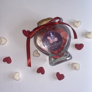 Love Spell wax melts - αρωματικά κεριά, κεριά, φυτικό κερί, ειδη δώρων, soy wax - 2