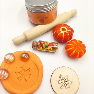 Pumpkin Spice Kit