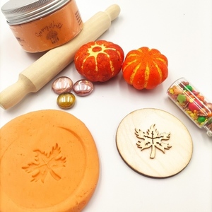 Pumpkin Spice Kit - 2