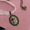 Tiny 20230915193038 f92f91b3 vintage choker necklace