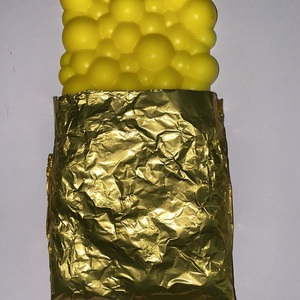 SpongeBob snap bar - αρωματικά κεριά, κεριά, φυτικό κερί, ειδη δώρων, soy wax - 2