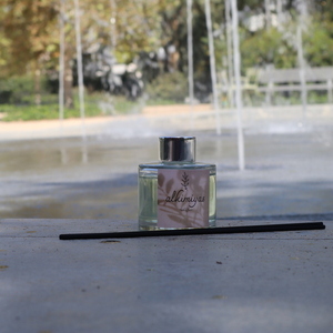 Αρωματικό χώρου "Coconut " 50ml - διακοσμητικά, αρωματικά χώρου, γυάλινα διακοσμητικά - 4
