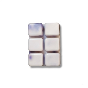 Lavender Soap - Wax Walts ( Λεβάντα ) - αρωματικό χώρου, soy candle, vegan κεριά