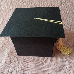 Κουτί έκπληξη "αποφοίτηση" - 2
