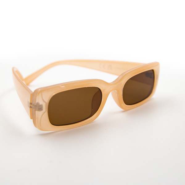 Γυαλιά ηλίου σε πολλά χρώματα με 100% UV προστασία από τον ήλιο - αλυσίδες, γυαλιά ηλίου, κορδόνια γυαλιών, θήκες γυαλιών - 4
